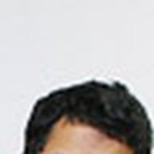 Meet your Posher, Jorge